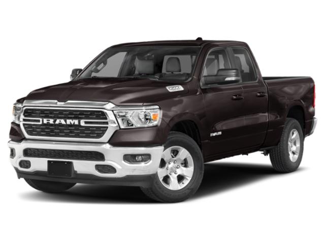 ram ram 1500 pickup 2022 1C6SRFBT1NN209533 image